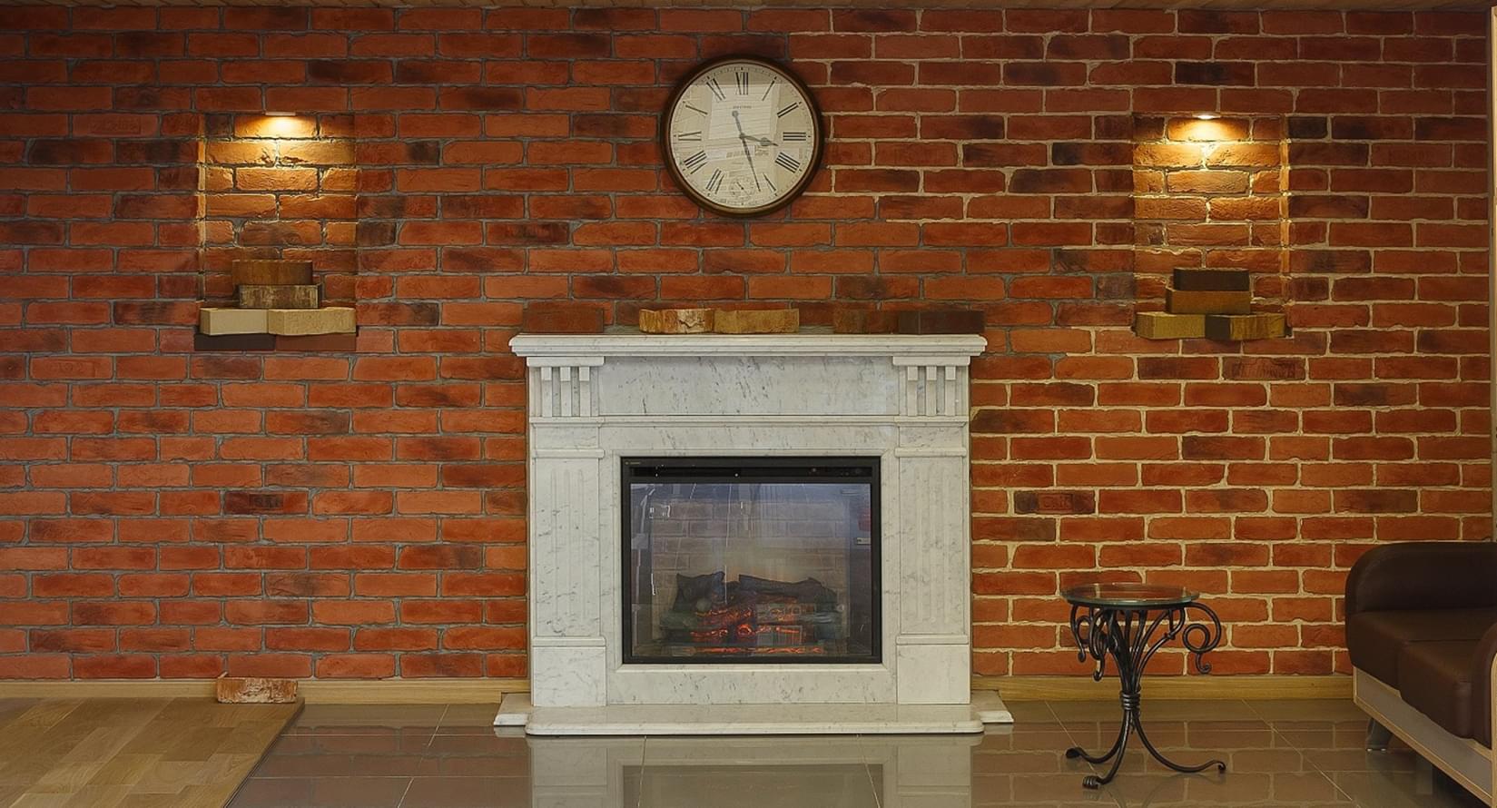 керамика фабрики RedStone коллекция Старый Питер