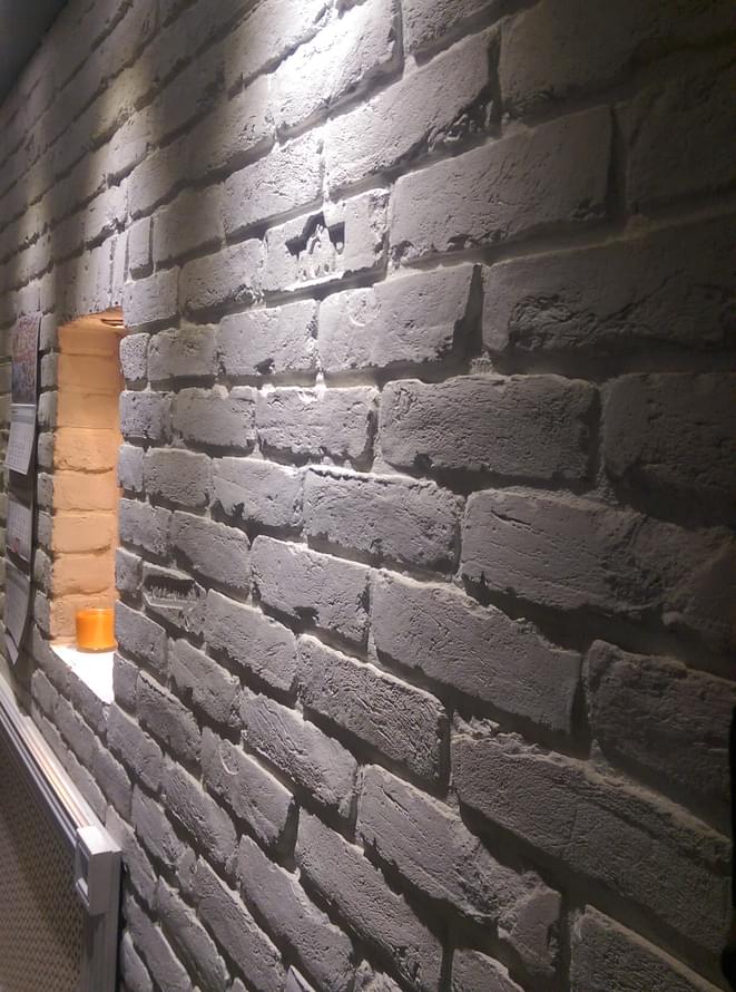 керамика фабрики RedStone коллекция Старый Питер