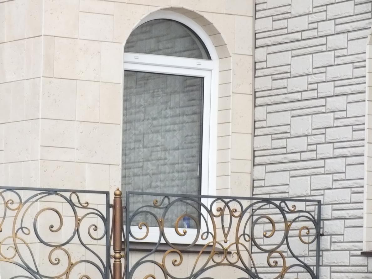 керамика фабрики RedStone коллекция Травертин