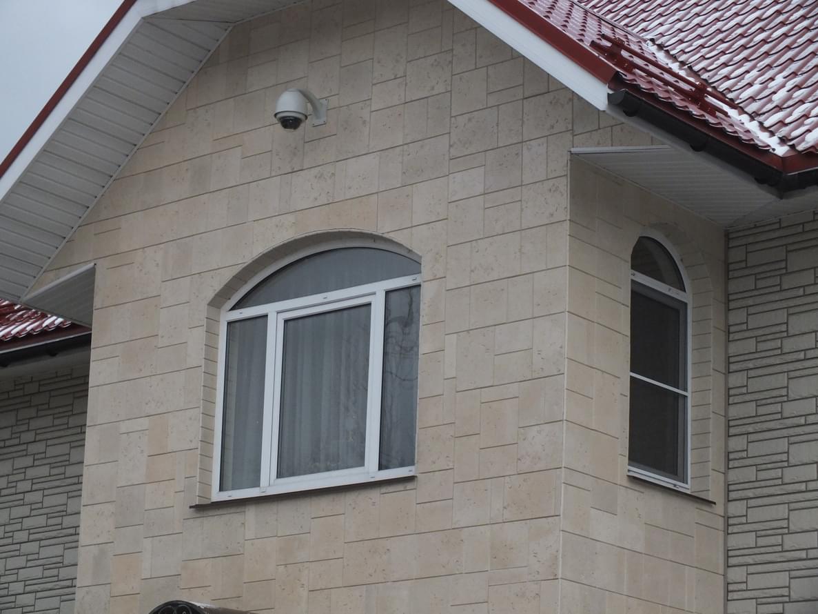 керамика фабрики RedStone коллекция Травертин