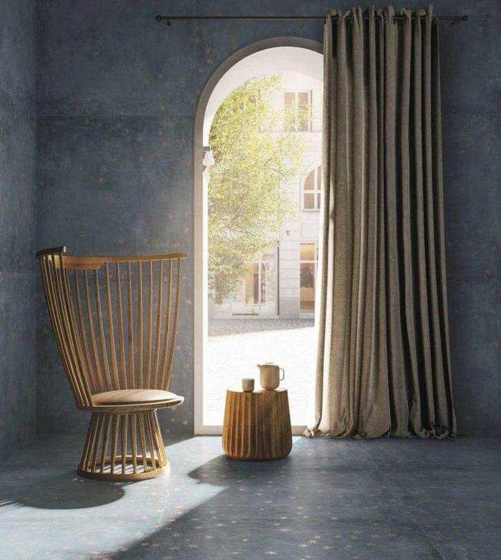 керамогранит фабрики Refin коллекция Affrescati