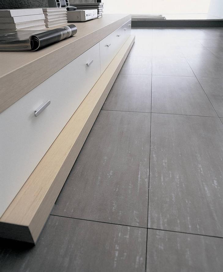 керамогранит фабрики Refin коллекция Artech