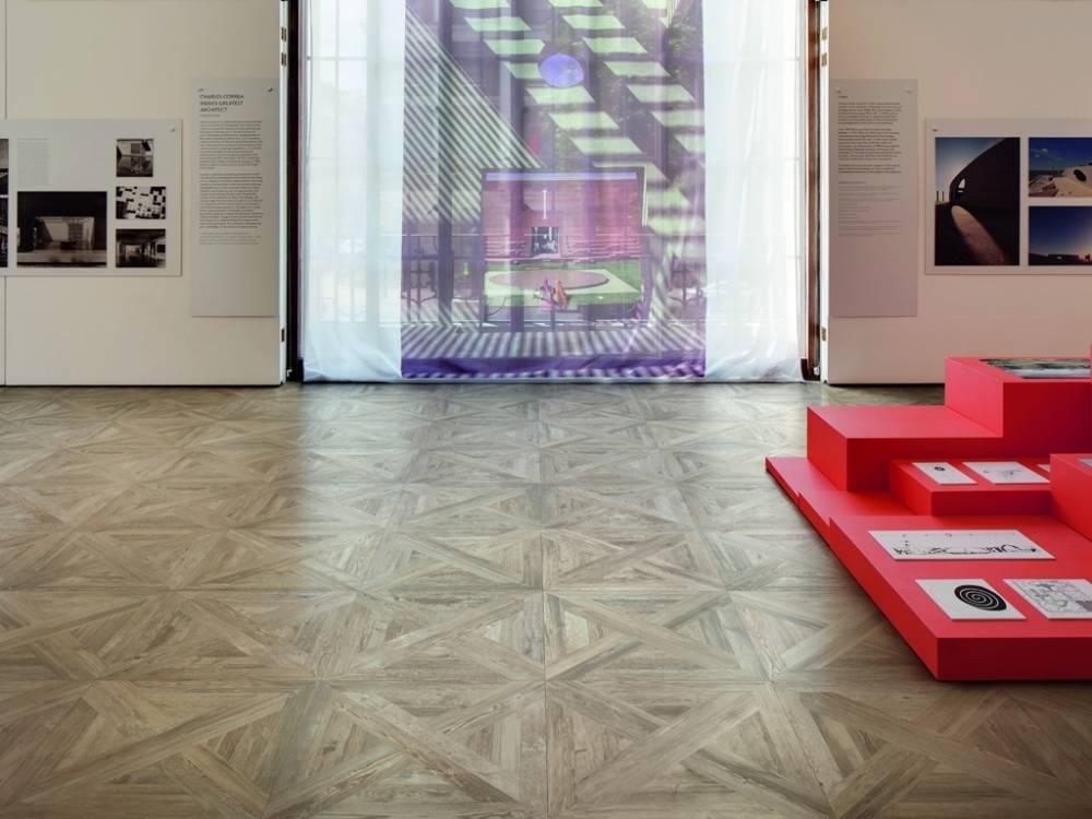 керамогранит фабрики Refin коллекция Baita