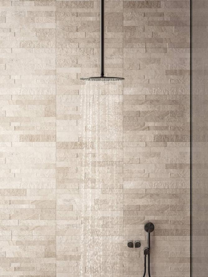 керамогранит фабрики Refin коллекция Blended