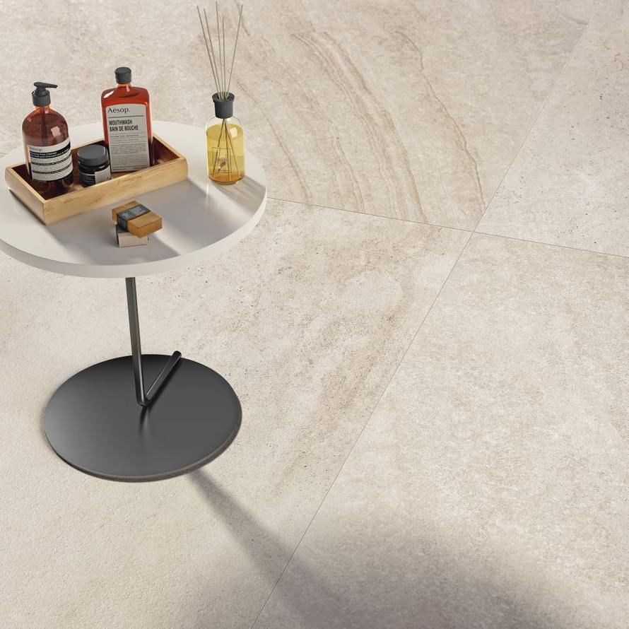 керамогранит фабрики Refin коллекция Blended