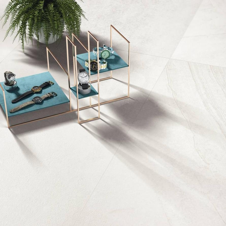 керамогранит фабрики Refin коллекция Blended