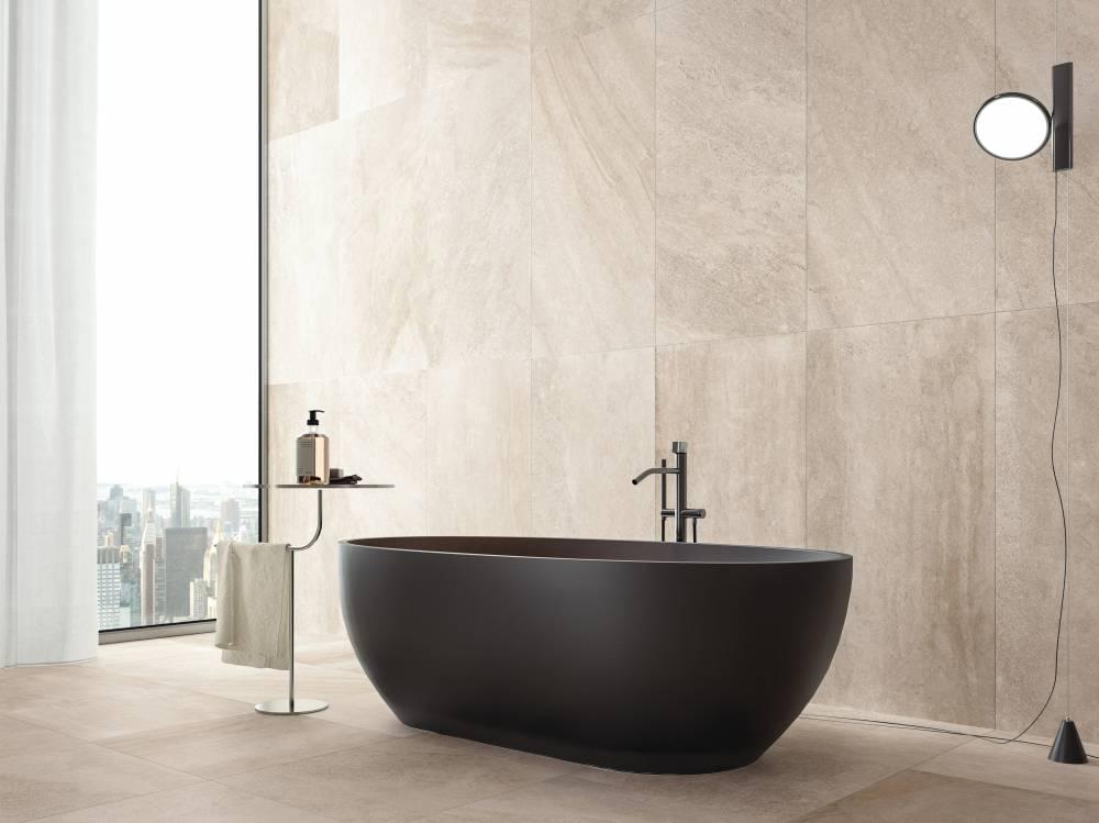 керамогранит фабрики Refin коллекция Blended