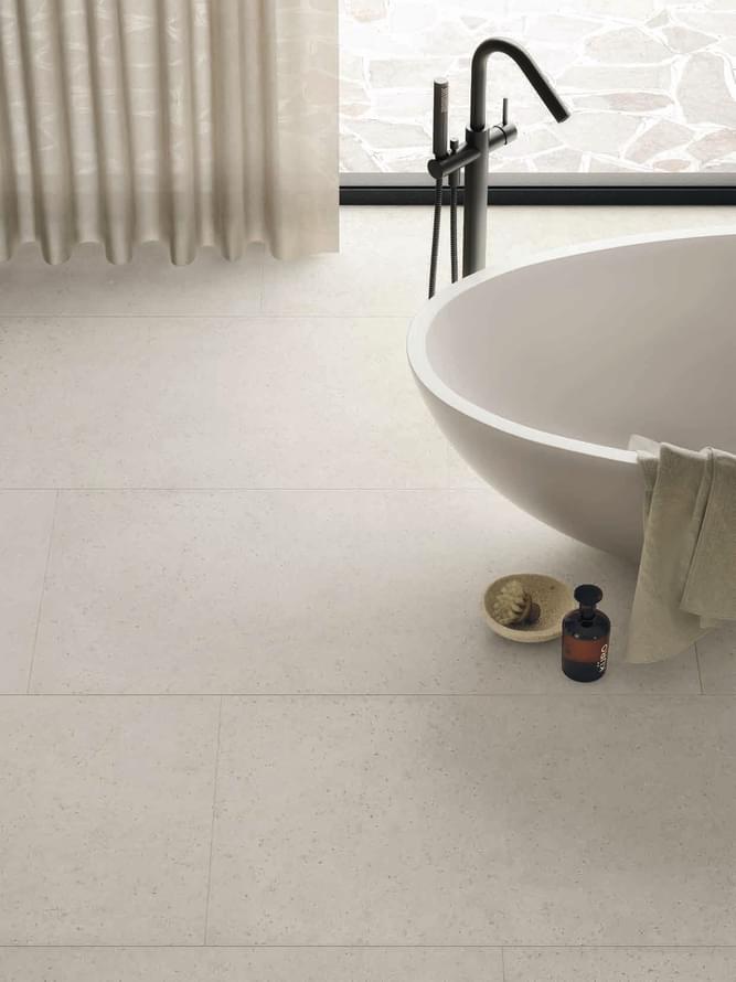 керамогранит фабрики Refin коллекция Block