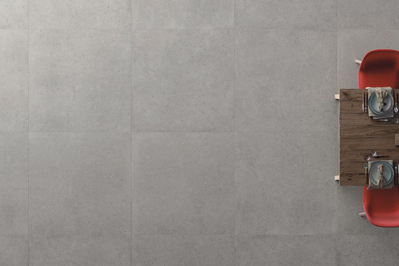 керамогранит фабрики Refin коллекция Block