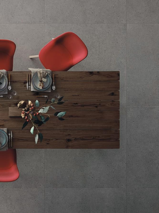 керамогранит фабрики Refin коллекция Block