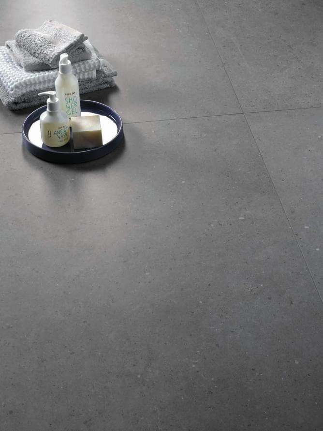 керамогранит фабрики Refin коллекция Block