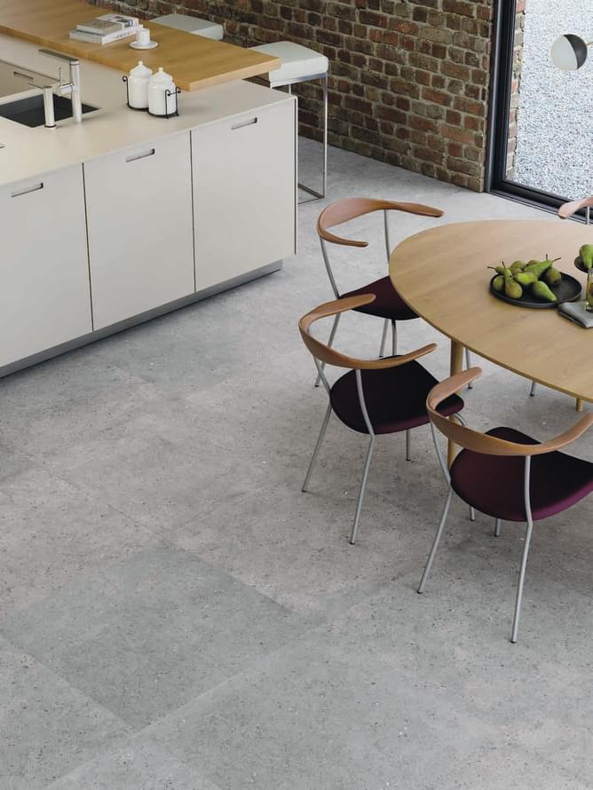 керамогранит фабрики Refin коллекция Block