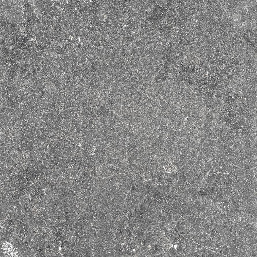 Плитка Refin Blue Emotion Flamme Blue R Out2.0 60x60 см, поверхность матовая