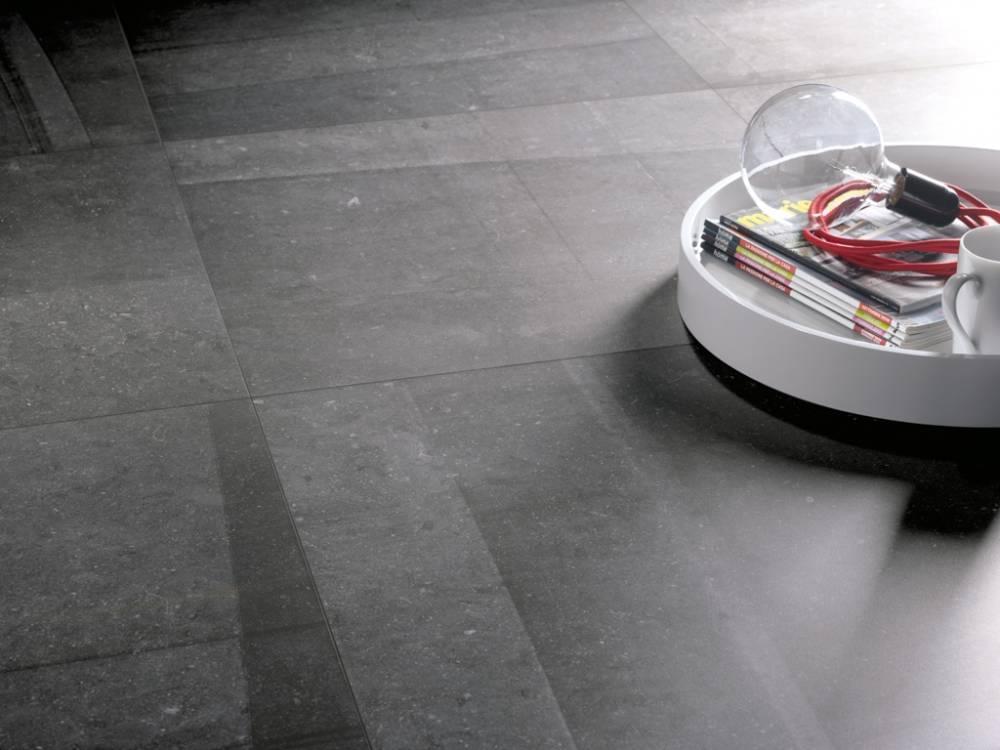 керамогранит фабрики Refin коллекция Blue Emotion