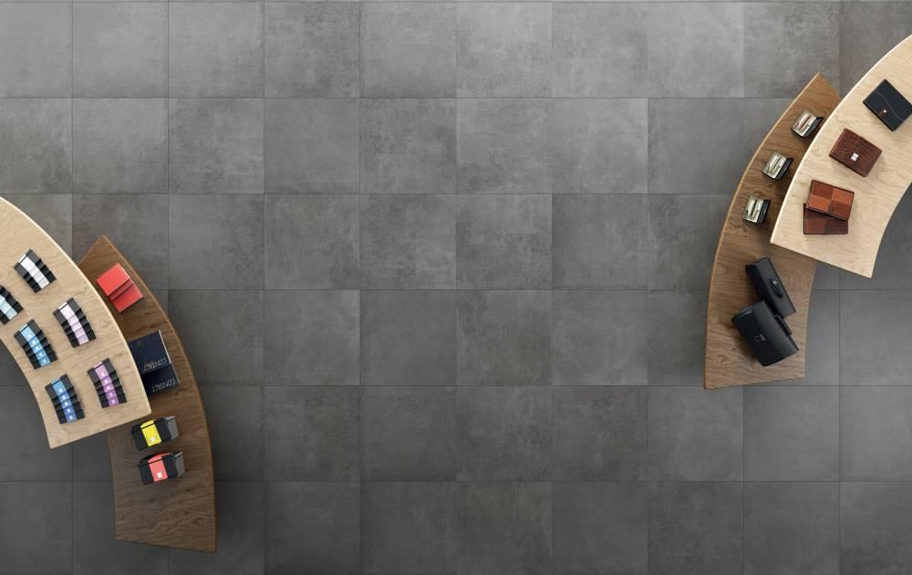 керамогранит фабрики Refin коллекция Bricklane