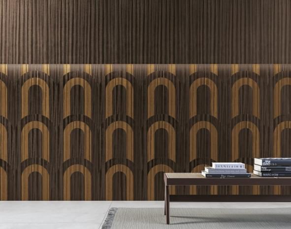 керамогранит фабрики Refin коллекция Canal Grande