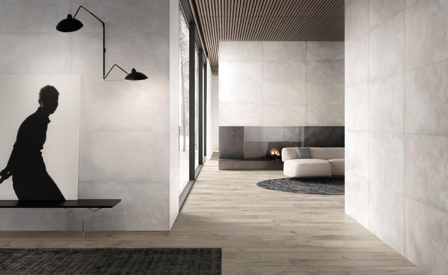 керамогранит фабрики Refin коллекция Cera