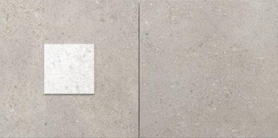 Плитка Refin Coquille Froid Haut Kit Matt-Pro R Mix 2 27x54 см, поверхность матовая