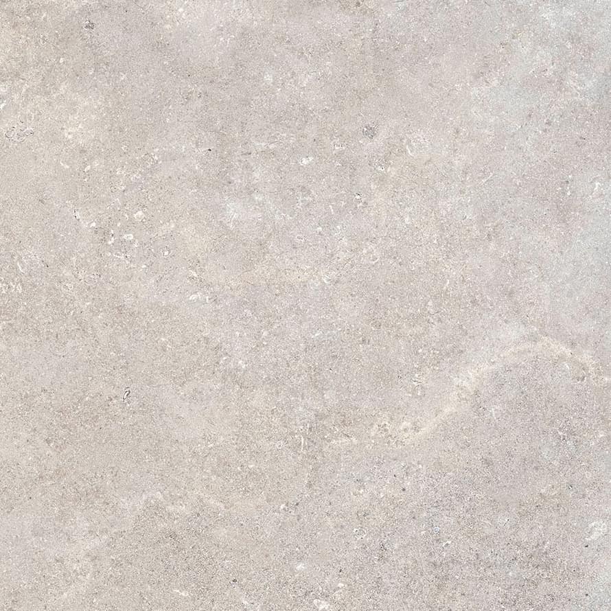 Плитка Refin Coquille Gris C2 Grip R 120x120 см, поверхность матовая, рельефная