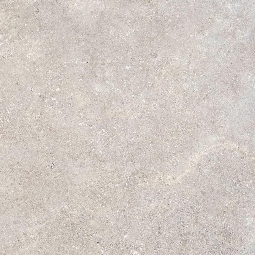 Плитка Refin Coquille Gris C2 Grip R 60x60 см, поверхность матовая, рельефная