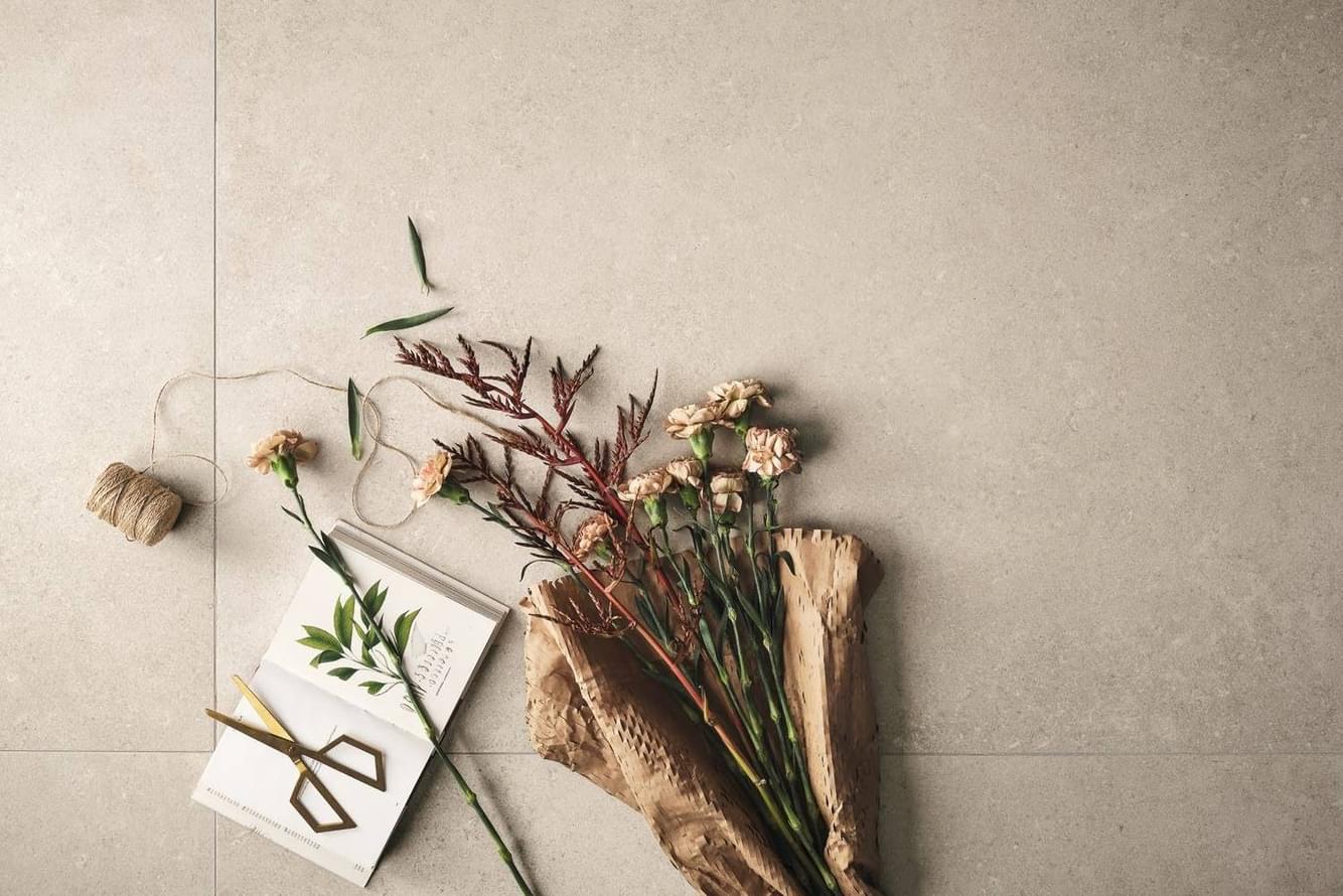 керамогранит фабрики Refin коллекция Coquille