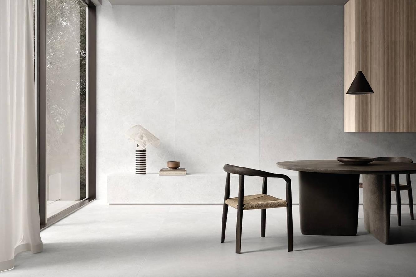 керамогранит фабрики Refin коллекция Coquille