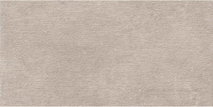 Плитка Refin Coquille Sable C2 Grip R 60x120 см, поверхность матовая, рельефная