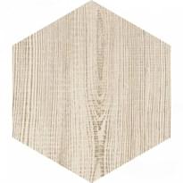 Плитка Refin Cortina Natural Mosaico Herringbone R 36.2x41.2 см, поверхность матовая