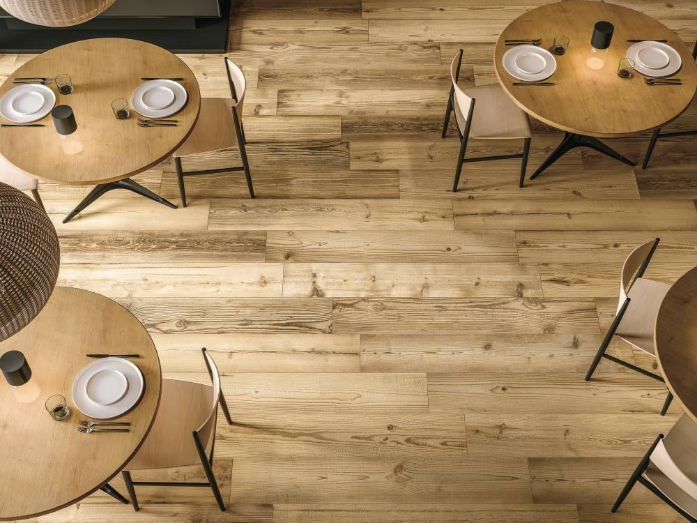 керамогранит фабрики Refin коллекция Cortina