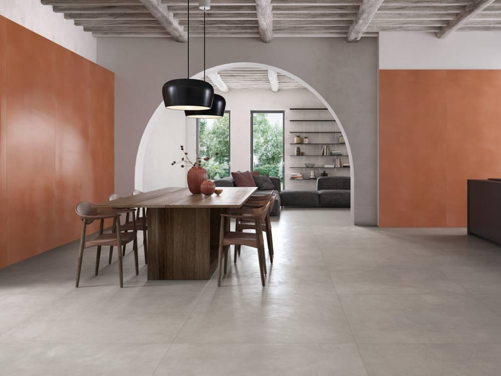 керамогранит фабрики Refin коллекция Creos