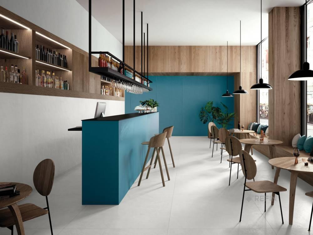 керамогранит фабрики Refin коллекция Creos