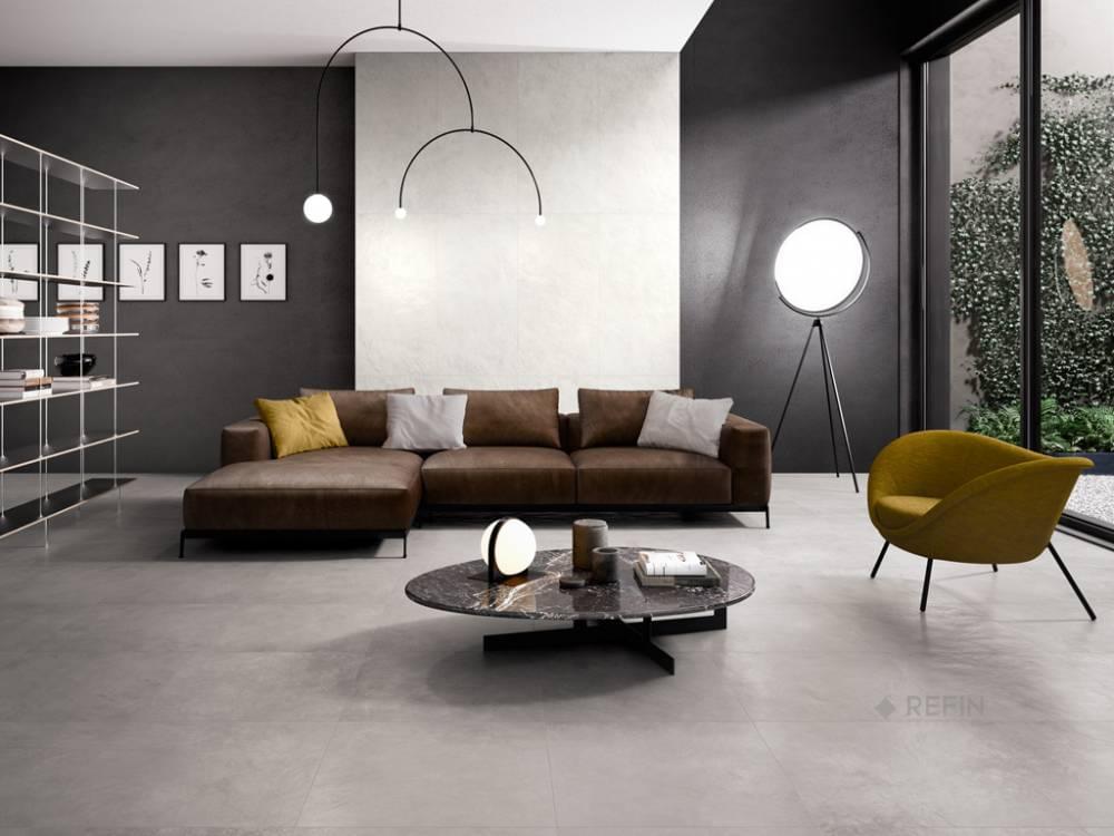 керамогранит фабрики Refin коллекция Creos