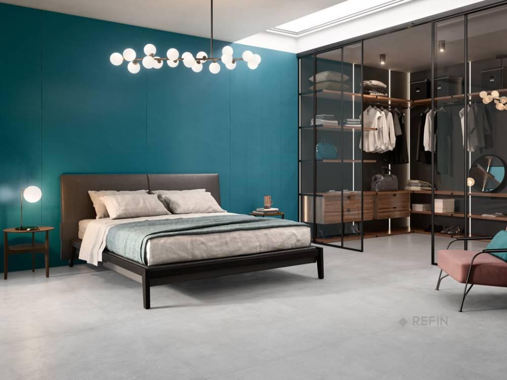 керамогранит фабрики Refin коллекция Creos