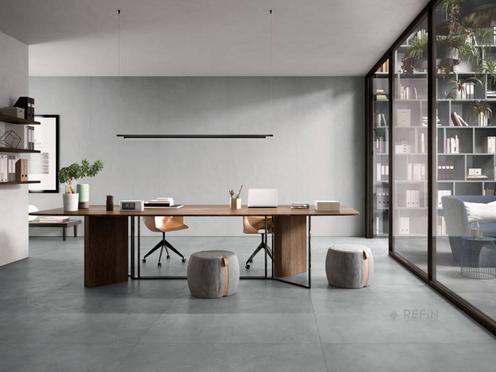 керамогранит фабрики Refin коллекция Creos