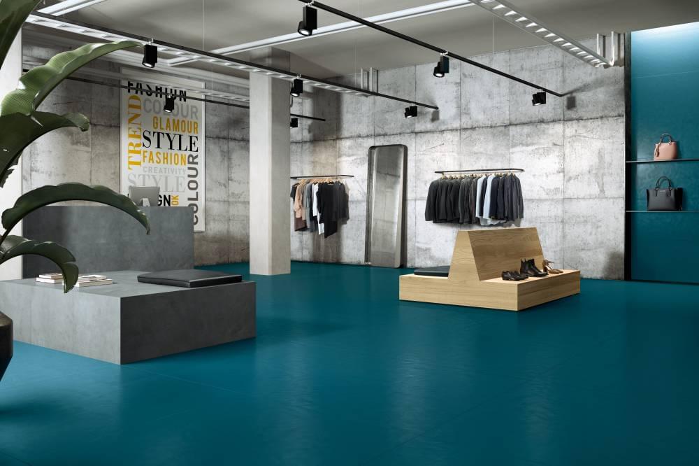 керамогранит фабрики Refin коллекция Creos