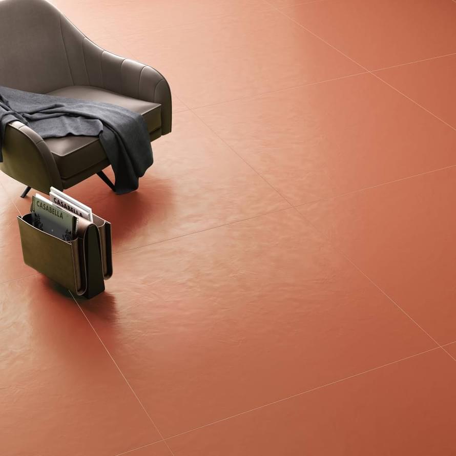 керамогранит фабрики Refin коллекция Creos