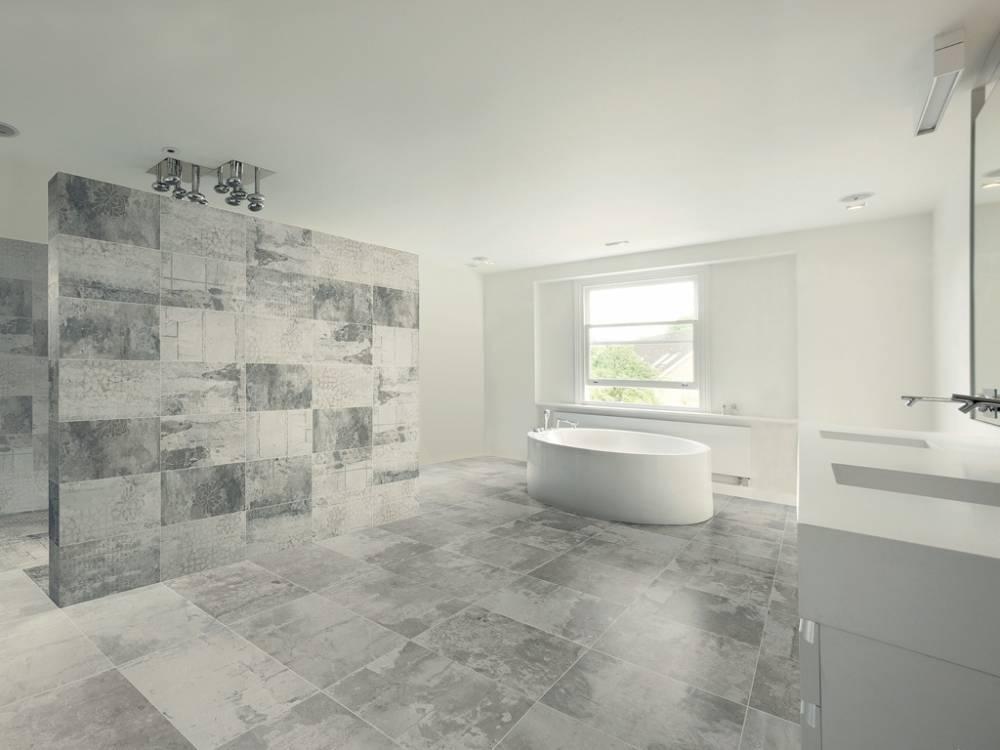 керамогранит фабрики Refin коллекция Design Industry