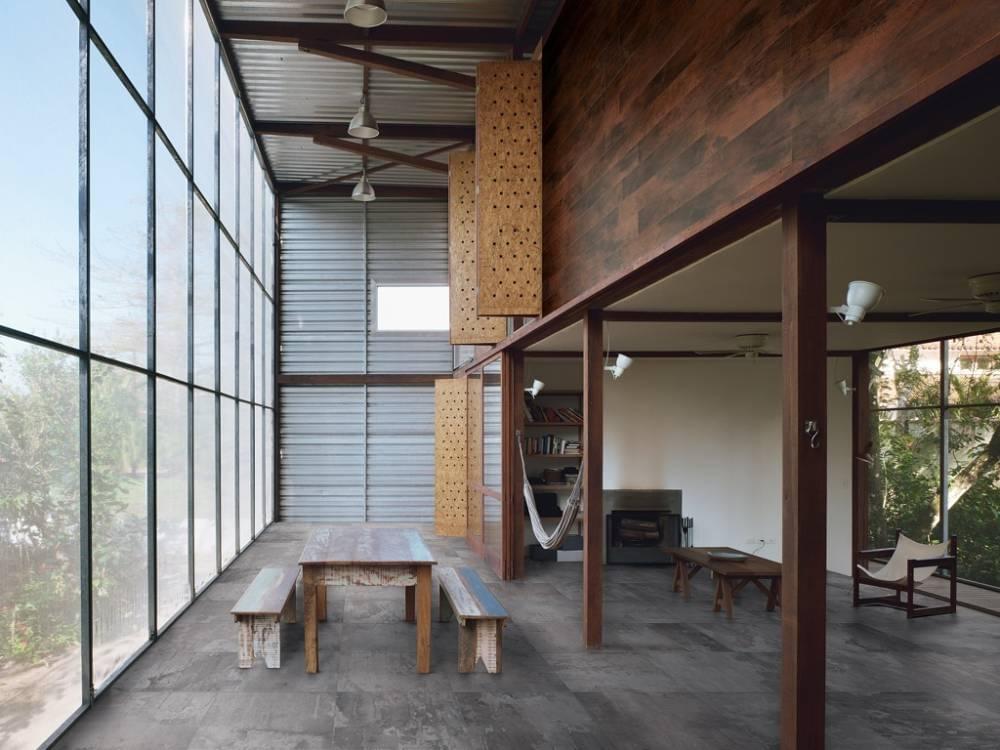 керамогранит фабрики Refin коллекция Design Industry