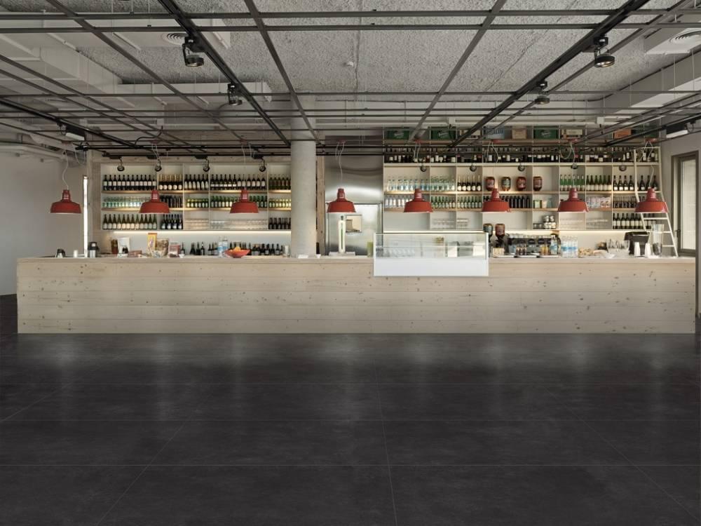 керамогранит фабрики Refin коллекция Design Industry