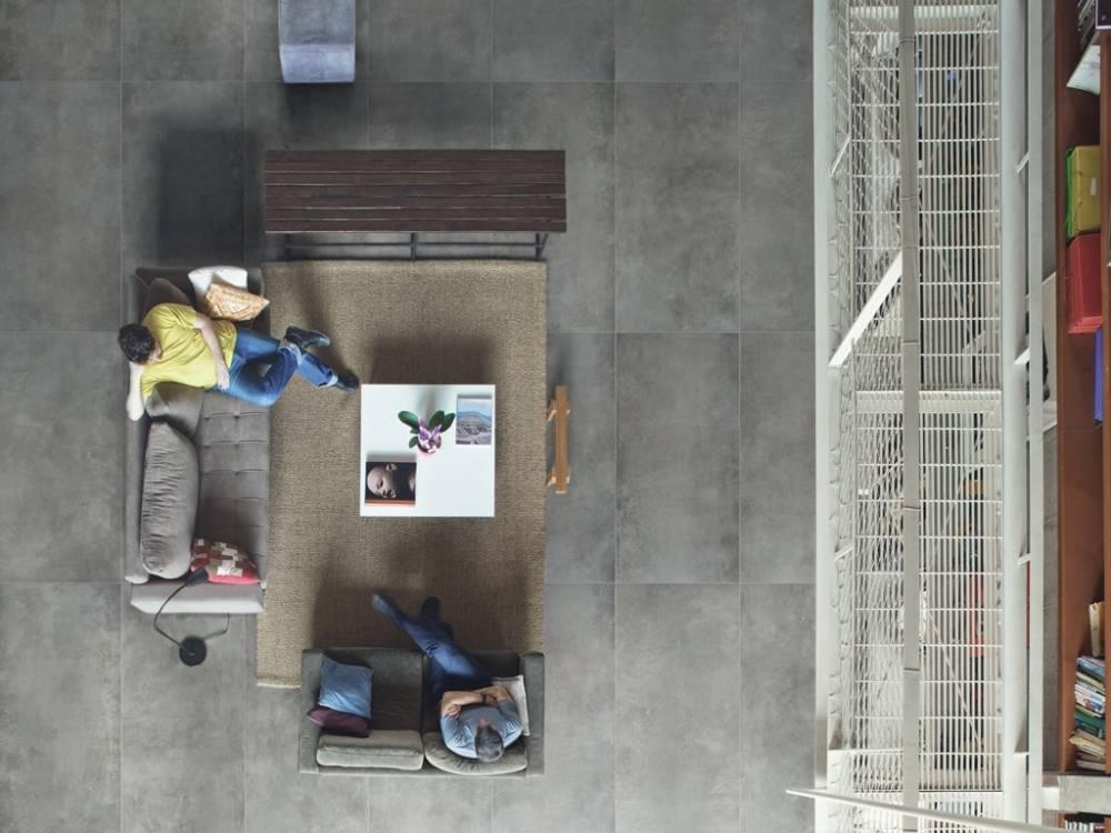 керамогранит фабрики Refin коллекция Design Industry