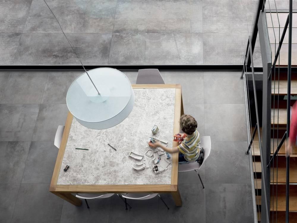 керамогранит фабрики Refin коллекция Design Industry