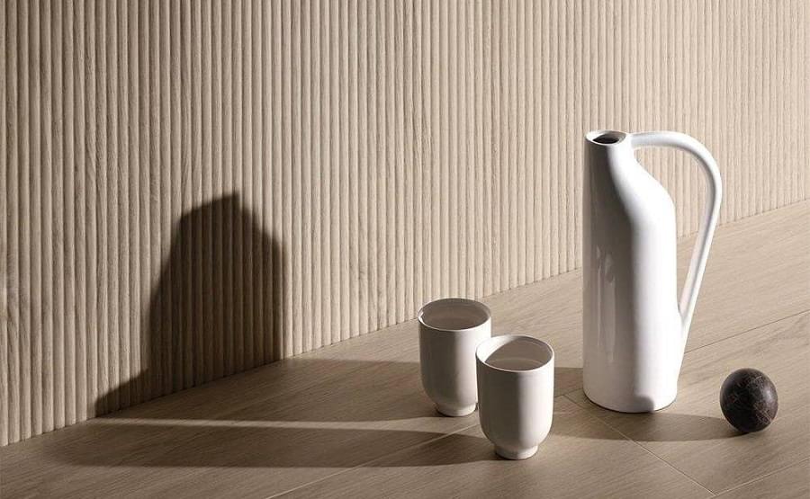 керамогранит фабрики Refin коллекция Eik