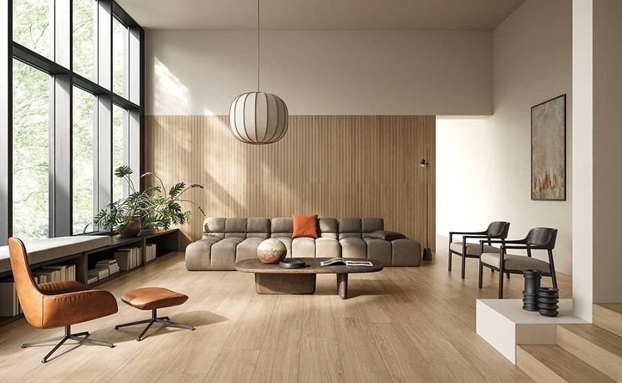 керамогранит фабрики Refin коллекция Eik