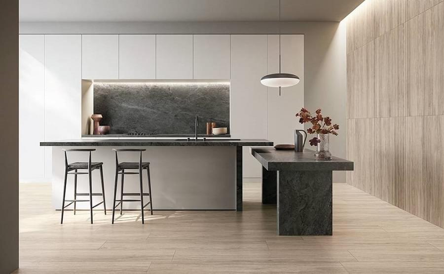 керамогранит фабрики Refin коллекция Eik