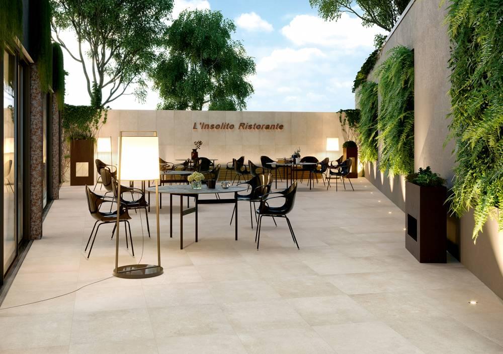 керамогранит фабрики Refin коллекция Essence