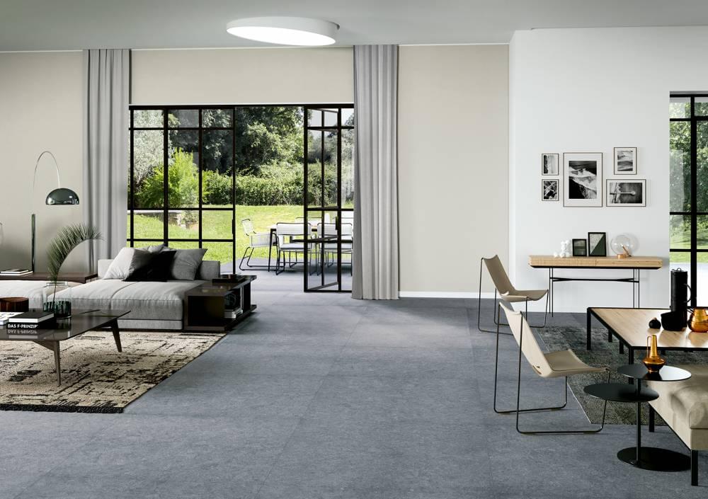 керамогранит фабрики Refin коллекция Essence