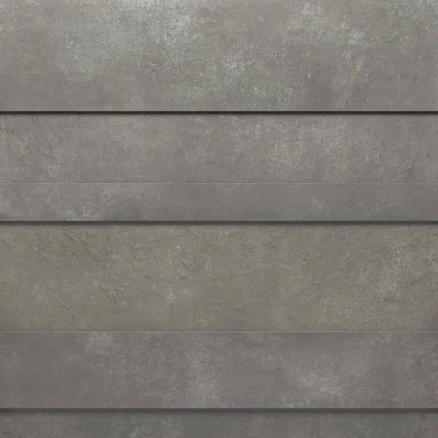 Плитка Refin Feel Dark Layers Kit R 115x120 см, поверхность матовая