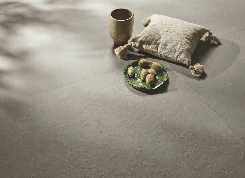 керамогранит фабрики Refin коллекция Feel