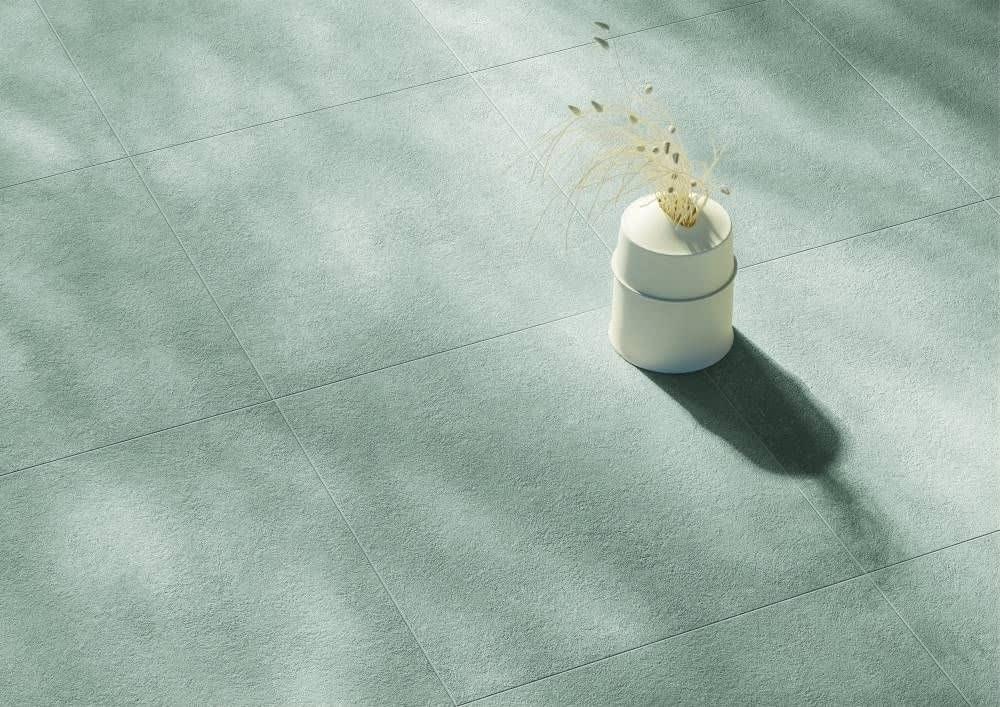 керамогранит фабрики Refin коллекция Feel