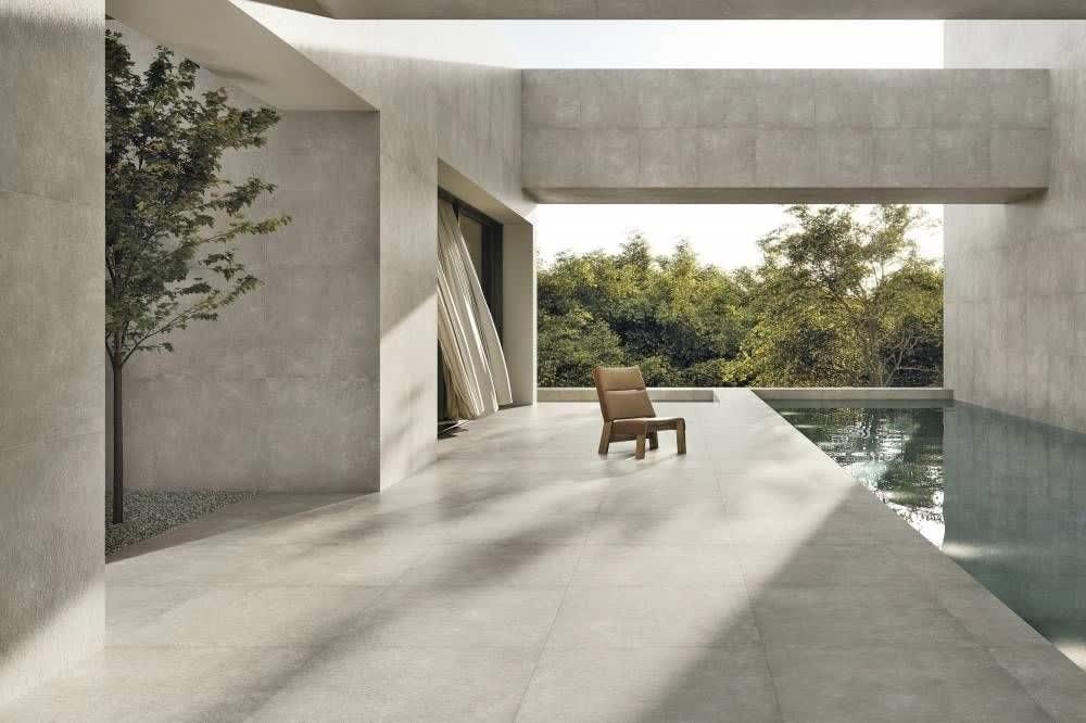 керамогранит фабрики Refin коллекция Feel